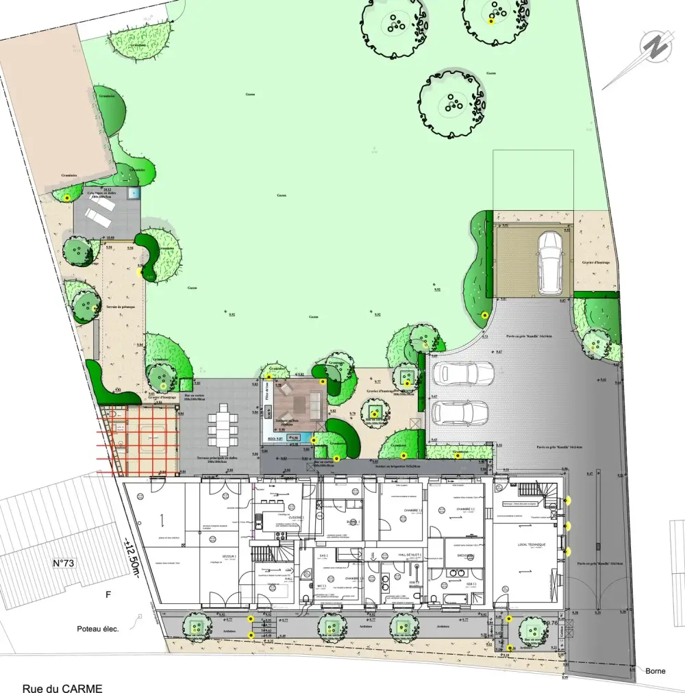 jardin à Basècles__architecte-paysagiste (1)