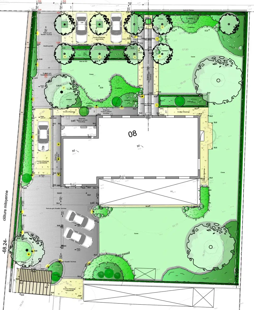 jardin cottage à Ellegnies-Saint-Anne_Jerome Broucke_architecte_paysagiste (1)