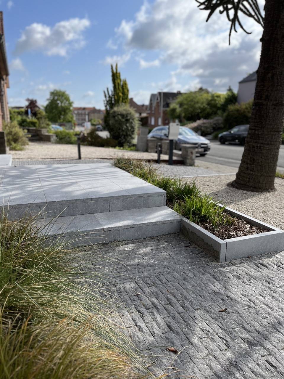 Jardin devanture  à Tournai_Jerome Broucke_architecte_paysagiste (12)