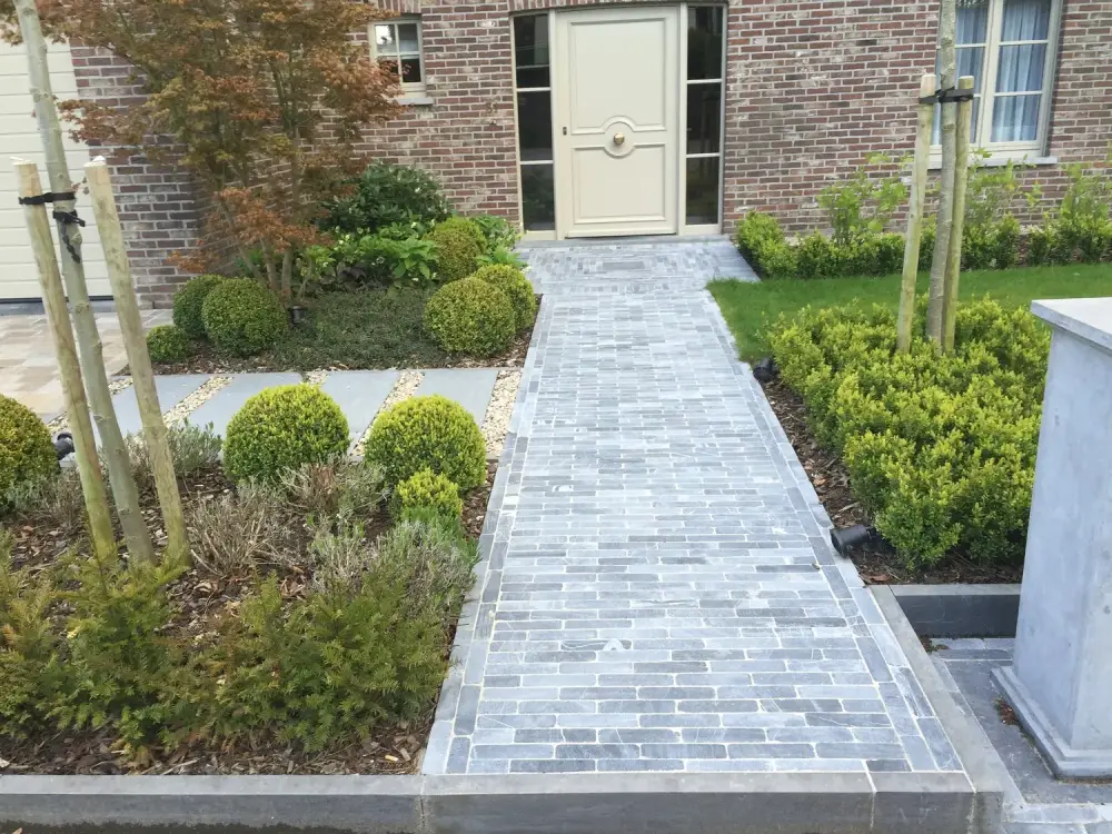 Jardin devanture  à Tournai_Jerome Broucke_architecte_paysagiste (4)
