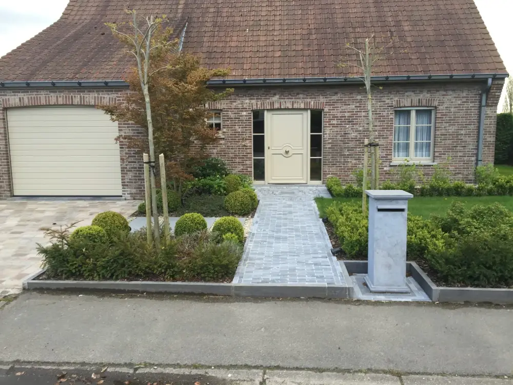 Jardin devanture  à Tournai_Jerome Broucke_architecte_paysagiste (12)