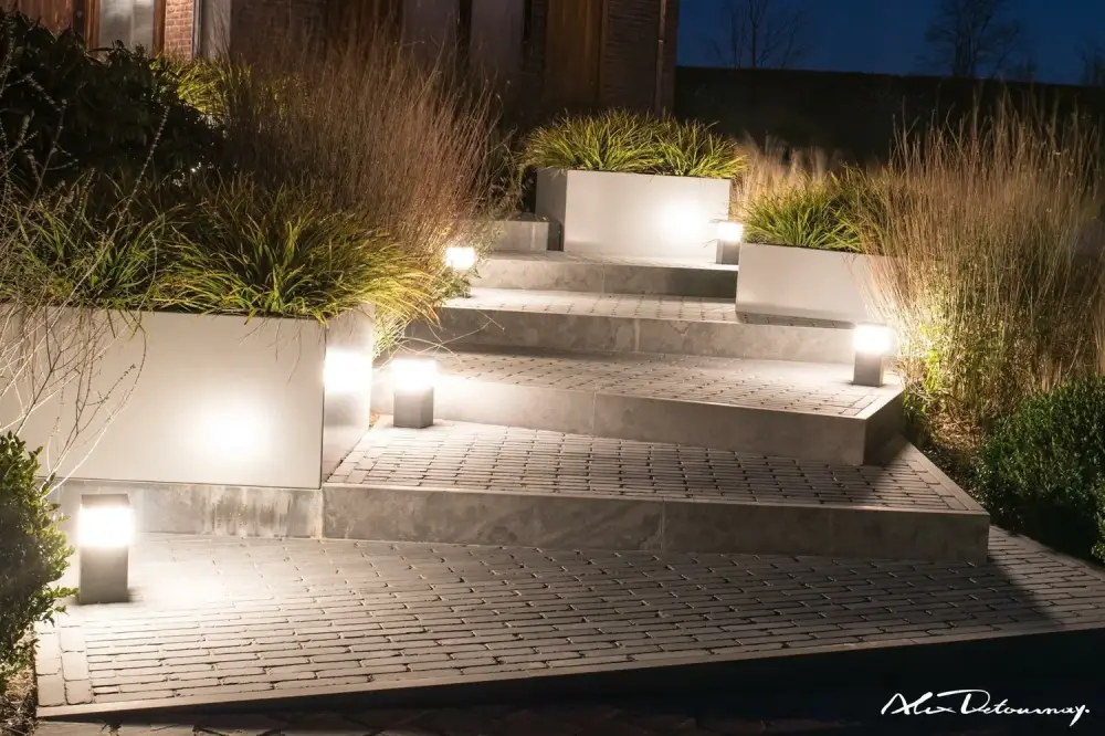 jardin devanture à Kain_Jerome Broucke_architecte_paysagiste (2)
