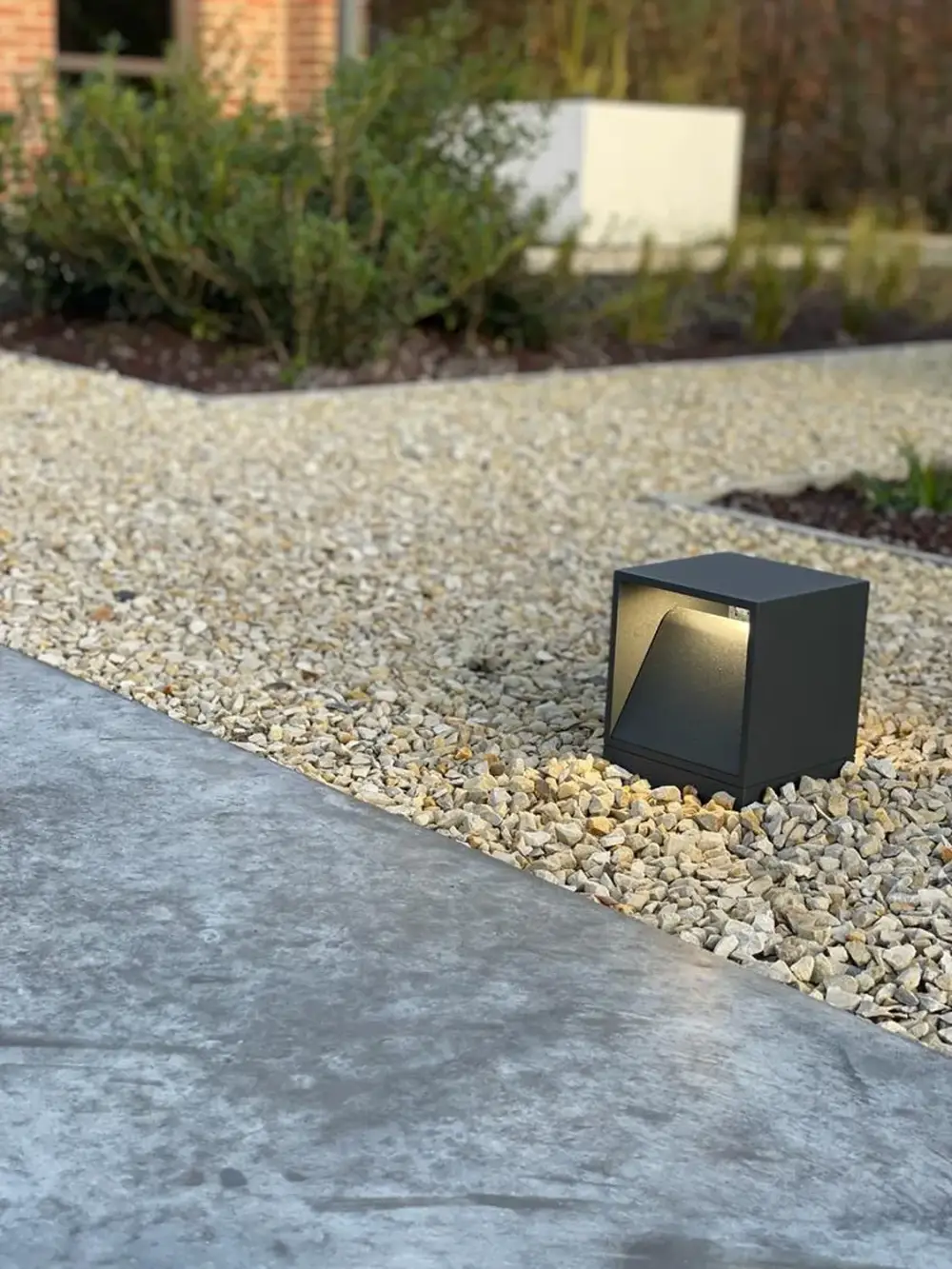 jardin devanture contemporain à Kain_Jerome Broucke_architecte_paysagiste (4)