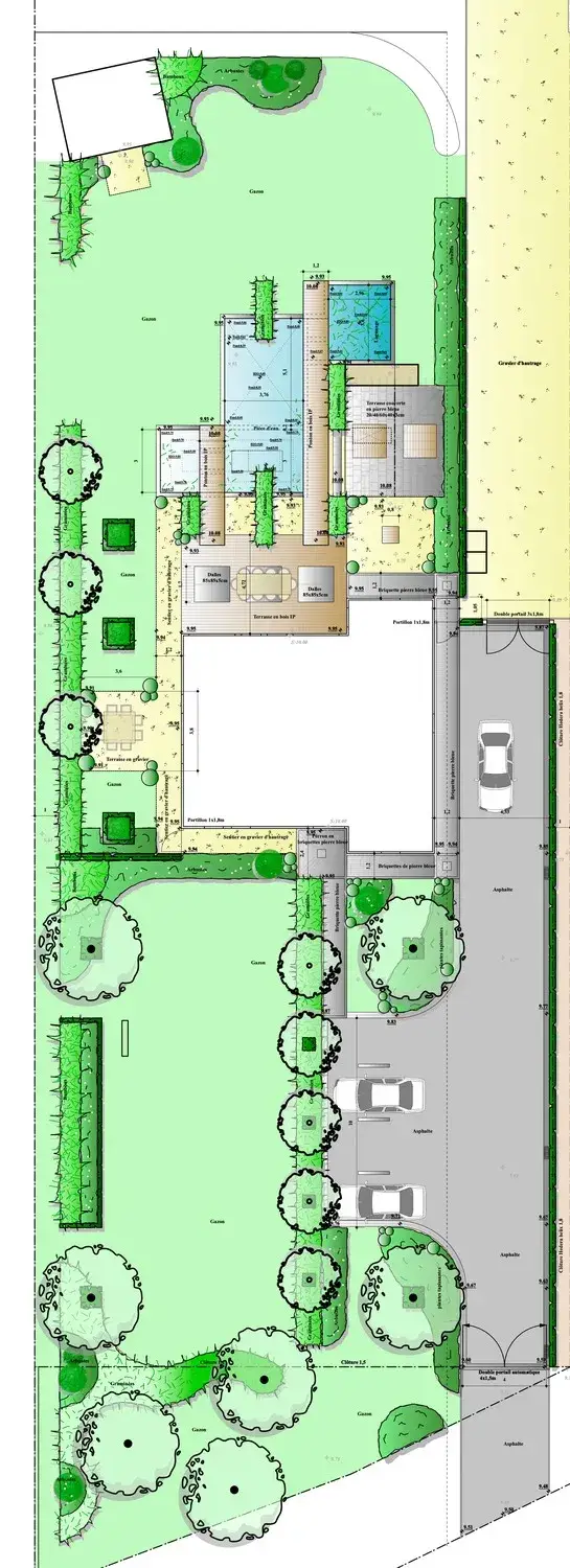 jardin étangs de baignade à Crespin_Jerome Broucke_architecte_paysagiste (1)