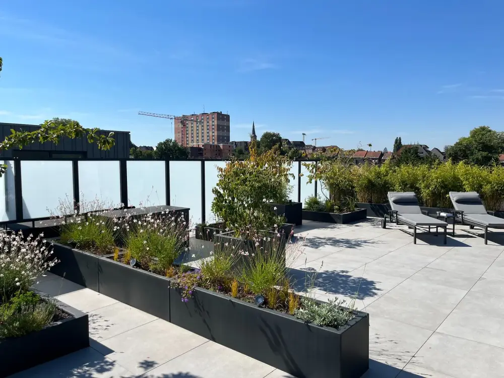 terrasse penthouse à Mouscron_Jerome Broucke_architecte_paysagiste (12)