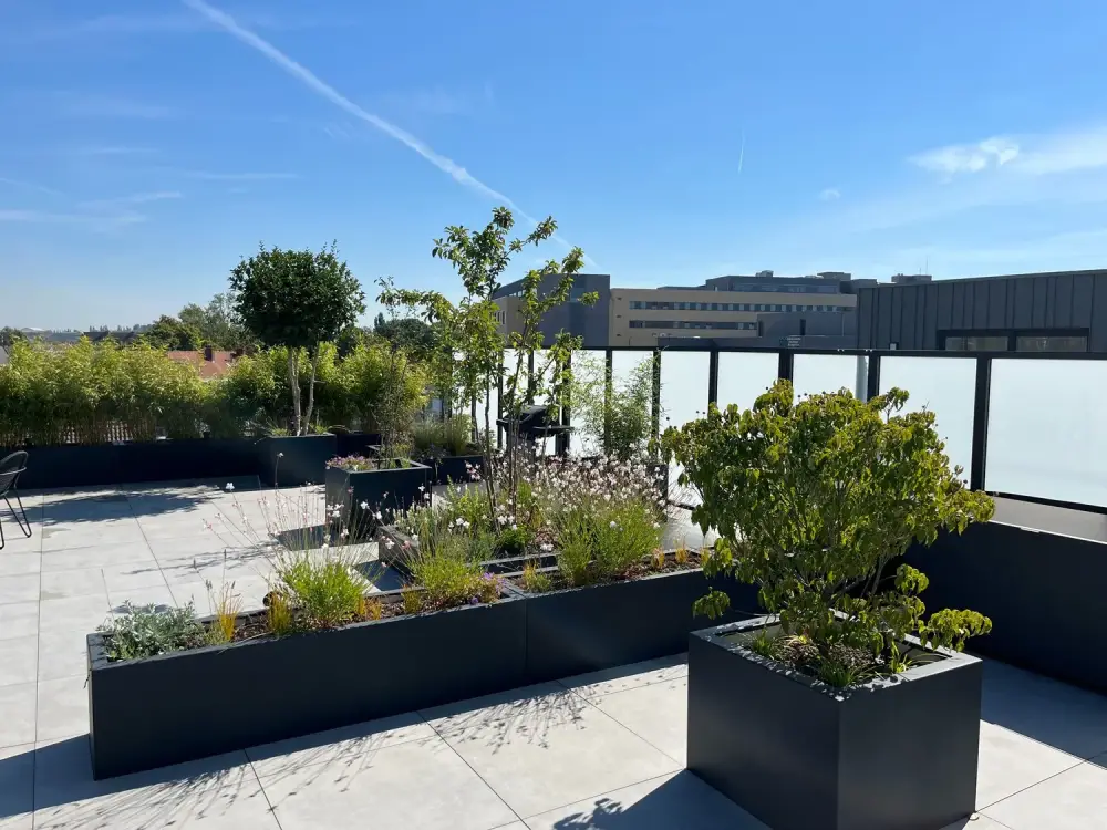 terrasse penthouse à Mouscron_Jerome Broucke_architecte_paysagiste (13)